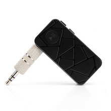 Adaptador de audio Bluetooth automático manos libres